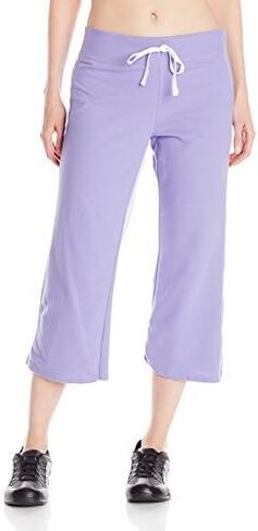 Hanes Women's Capri in Saudi Arabia