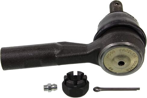 MOOG ES800464 Steering Tie Rod End for Chevrolet Colorado in Saudi Arabia