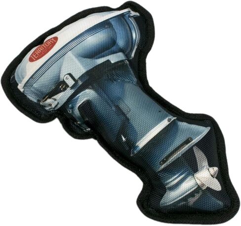 Big Bass Crunch Dog Toy - BPA-Free Water Bottle Interactive Play Toy Dog Toy Gift for Small Medium and Large Dogs in Saudi Arabia