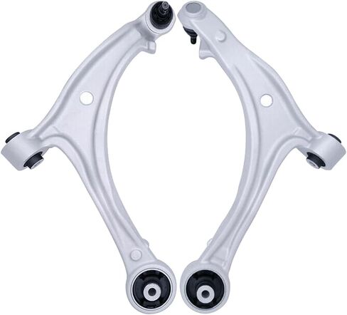 Front Suspension Kit Lower Control Arm Compatible With 2005 2006 2007 2008 2009 2010 Honda Odyssey (8 PCS) in Saudi Arabia