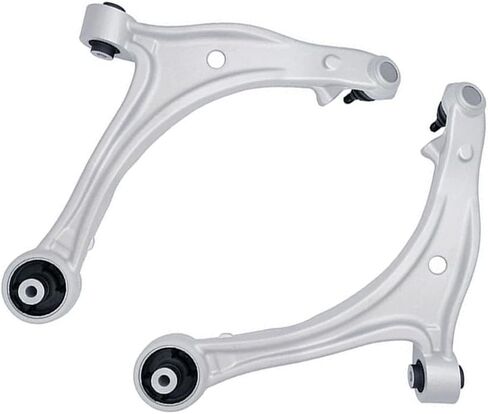 طقم التعليق الأمامي ذراع التحكم السفلي متوافق مع 2005 2006 2007 2008 2009 2010 Honda Odyssey (8 قطعة) in Kuwait