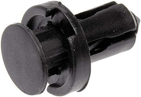 Dorman 961-033D Splash Shield Retainer in Saudi Arabia