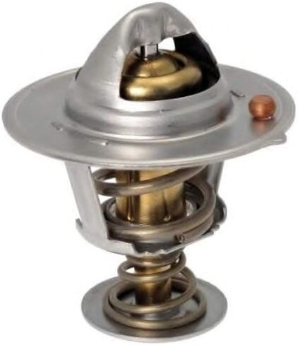 منظم حرارة أصلي OEM 25500-2E000/255002E000 لسيارة Hyundai Tucson 14-21 Elantra 11-20 Genesis 14 Kia ​​Forte 14-21 Soul 12-19 Forte5 14-18 in Saudi Arabia