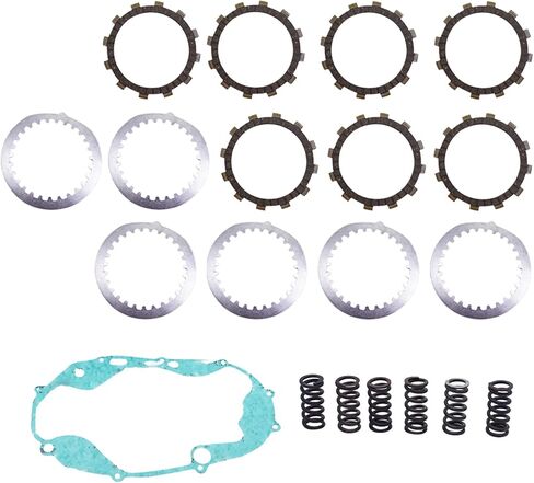 طقم القابض لاستبدال ياماها YFZ350 YFZ350LE YFZ350SE YFZ350SP 1987-2006 in Kuwait