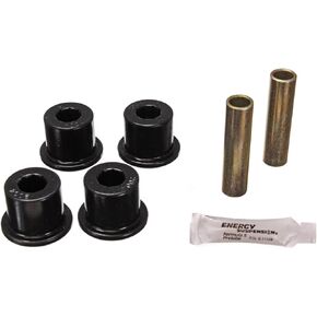 Energy Suspension 3.2125G 1-3/4" OD Rear From Shackle for Chevy Truck