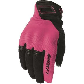 Joe Rocket Noble Glove Women's Black/Pink M