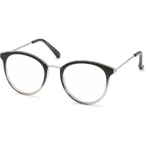 Twelve - Blue Light Blocking Glasses - UV & Bluelight Filter - Anti-Glare - Computer & Gaming - Reduce Digital Eye Strain