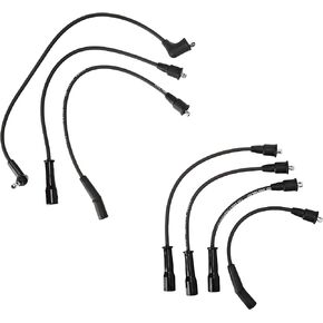 Denso IGN WIRE SET-7MM - 671-6180