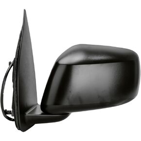 TYC 5730232 Door Mirror Left-Side Compatible with 2005-2015 Nissan Xterra