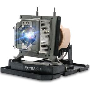 20-01032-20 Quality Replacement Projector Lamp Bulb for SmartBoard UF55 UF55w UF65 UF65w Unifi 55 55w 65w 600i4 680i 680i3 880i4 885i4 D600i4 SB660 SB680 SB680i3 SB685 SBD660 with Housing