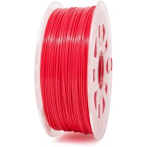 Gizmo Dorks 3mm (2.85mm) ABS Filament 1kg / 2.2lb for 3D Printers, Fluorescent Green (UV Light)