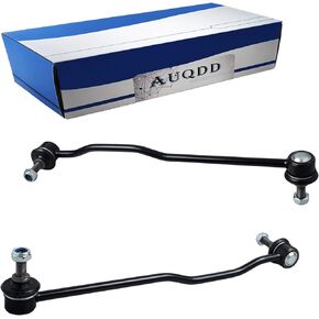 K750906 K750907 Front Sway Bar Stabilizer Link Compatible With 2015-2017 2018-2019 Su-baru Legacy, 15-19 Outback (# 20420AL000 20420AL010 101-8142 101-8143)