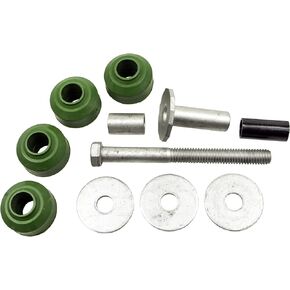 Mevotech TTX Suspension Stabilizer Link Kit TXK5342