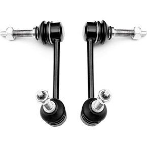 Sway Bar Link Kit for 2011-2015 Dodge Durango Jeep Grand Cherokee (Front)