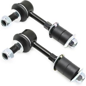 K80596 Front Left & Right Stabilizer Sway Bar Links 4882035020 2Pcs for 1995-2003 in Saudi Arabia