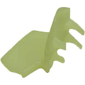 Plastic Insert Rim Protectors For Coats Stainless Steel Mount/Demount Head 12 pack