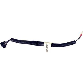 Blue Ox BX88272 ATM Fuse Bypass Switch with Long Lead