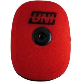 Uni Filter NU-4073ST 2-Stage Air Filter, Black