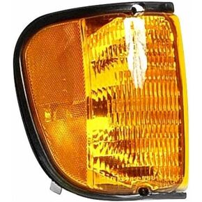 KarParts360: For 2004 2005 2006 Ford Econoline Side Marker Light Driver And Passenger Side | Pair | DOT Certified For FO2520176, FO2521176 | 5C2Z 13201 AA, 5C2Z 13200 AA in Saudi Arabia