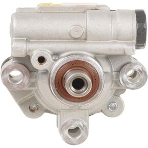 Cardone 96-05429 New Power Steering Pump without Reservoir