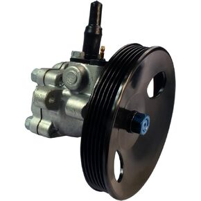 New Mando 20A1002 Power Steering Pump Original Equipment