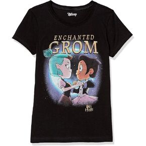 Disney Girl's Grom T-Shirt