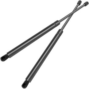 ECCPP Lift Support Rear Liftgate Replacement Struts Gas Springs Fit for Toyota Venza 2009 2010 2011 2012 2013 2014 2015 2016 Set of 2