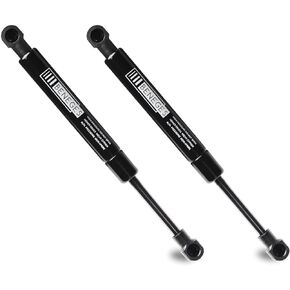 2PCs Front Hood Lift Supports Compatible with 911 1999-2005, for Porsche Boxster 1997-2004 Gas Spring Charged Hood Shocks Struts Dampers 6364, SG406023
