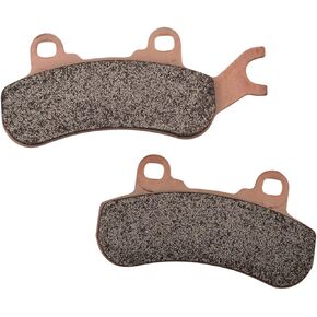 EBC SXR682HH SXR Side Race Formula Brake Pads