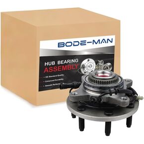 Front Wheel Hub and Bearing Assembly for 2005-2008 Ford F-150 Truck 4WD - NT515080