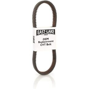 East Lake Axle replacement for carbon fiber drive belt Yamaha Rhino/Grizzly 550/660/700 5KM-17641-00-00 3B4-17641-00-00