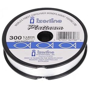 IzorlineFishing Line