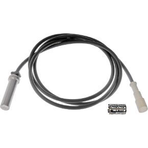 Dorman 970-5012 ABS Wheel Speed Sensor Compatible with Select Trucks