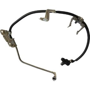 101b ABS Wheel Speed Sensor for Lexus ES300, for Toyota AVALON/CAMRY 1992-1996 OE# 89542-33010 (Front Right)