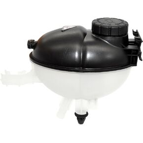 Coolant Reservoir Overflow Tank For 2011-2015 Mercedes-Benz C180 1.6L 1.8L C200 C250 C280 C300 C350 CLS350 CLS550 E200 E300 E550 GLK350 2.5L 3.0L 3.5L 4.7L 2.0 2.1 Recovery Expansion Bottle