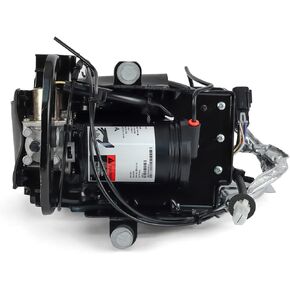 Arnott - Air Suspension Compressor - 13-19 Cadillac XTS (Epsilon II) (P-3243)