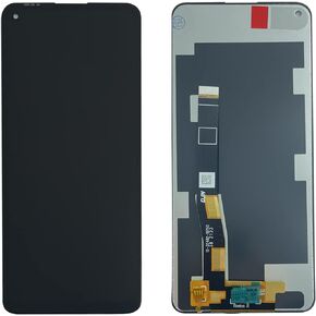for Motorola Moto G Stylus 5G Screen Replacement XT2131 XT2131-1 XT2131-2 XT2131-3 XT2131-4 LCD Display Touch Screen Digitizer Assembly Replacement Part 6.8“