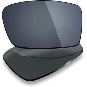 Mryok Replacement Lenses for Oakley Gibston OO9449 - Options