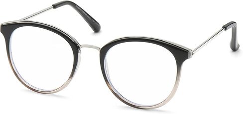 Twelve - Blue Light Blocking Glasses - UV & Bluelight Filter - Anti-Glare - Computer & Gaming - Reduce Digital Eye Strain in Saudi Arabia