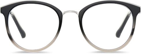 Twelve - Blue Light Blocking Glasses - UV & Bluelight Filter - Anti-Glare - Computer & Gaming - Reduce Digital Eye Strain in Saudi Arabia
