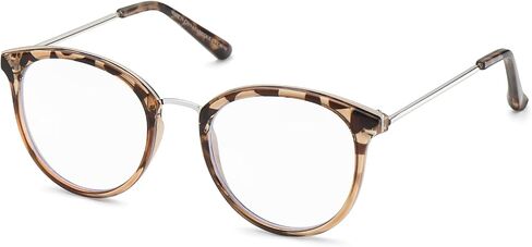 Twelve - Blue Light Blocking Glasses - UV & Bluelight Filter - Anti-Glare - Computer & Gaming - Reduce Digital Eye Strain in Saudi Arabia
