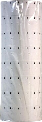 أنظمة السلامة DayMark IT112458 ملصق التاريخ المبرمج القابل للتجميد، in Kuwait