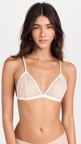 ANINE BING Women's Elieen Bra in Saudi Arabia