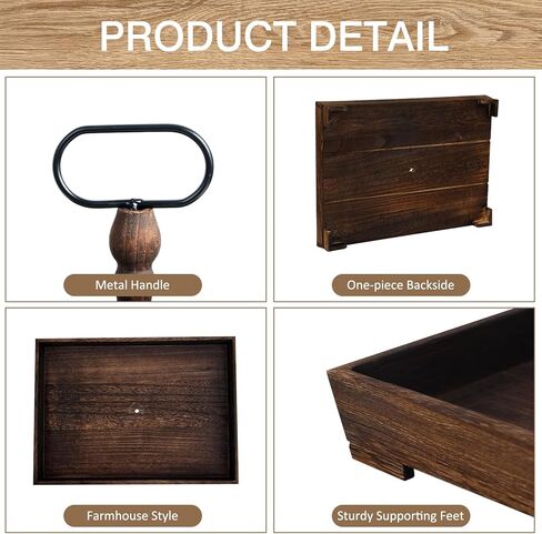 حامل صينية بطبقتين من YGEOMER، ديكور صينية متدرجة لعيد القديس باتريك للمنزل والمطبخ والمكتب وديكور الحفلات in Kuwait