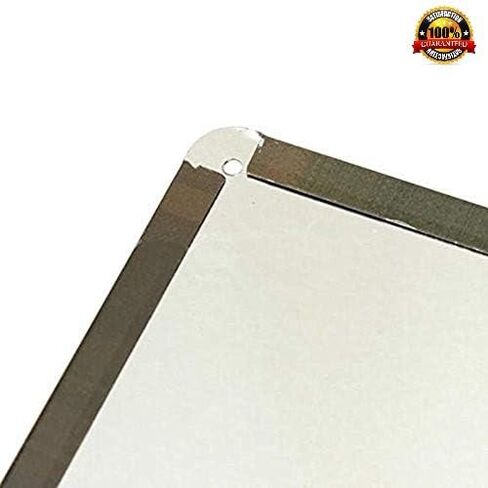 لوحة تين ساين بار | ملصق ديكور حائط معدني | دراجات نارية هارلي ديفيدسون إيجل 8 × 12 بوصة | لافتة ديكور كلاسيكية للمنزل والمطبخ وغرفة البار وغرفة المرآب | دراجة نارية ستايل أسود in Kuwait