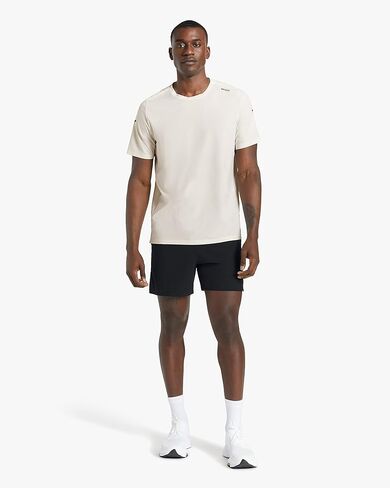 BRADY Men's Run Short Sleeve in Saudi Arabia