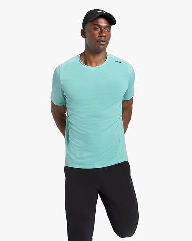 BRADY Men's Run Short Sleeve in Saudi Arabia