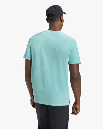 BRADY Men's Run Short Sleeve in Saudi Arabia