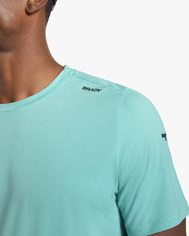 BRADY Men's Run Short Sleeve in Saudi Arabia
