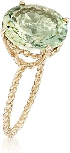 18K Gold Plated Sterling Silver Colored AAAAA Zirconia Stones Propose Engagement Ring, Simulated Green Peridot/Purple Amethyst/Pink Tourmaline/Blue Topaz Wedding Bands for Women in Saudi Arabia